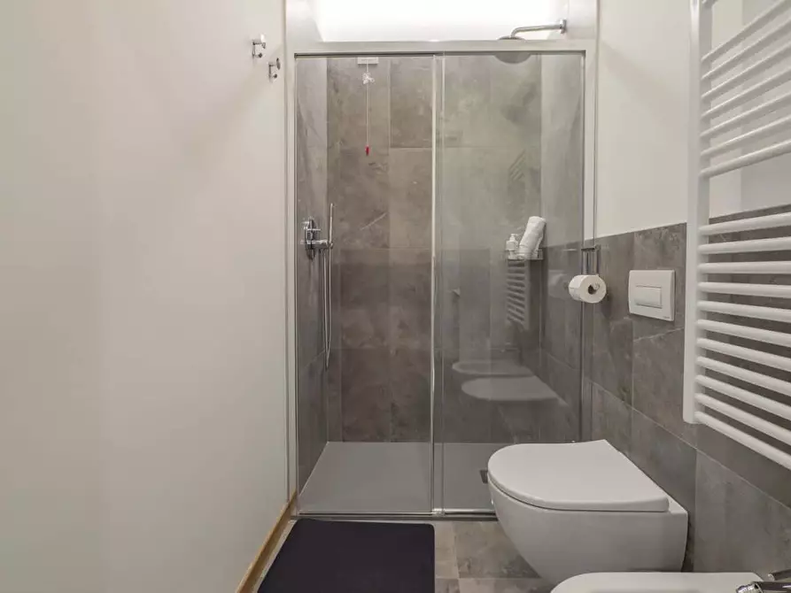 Immagine 21 di Appartamento in affitto  in Via Giovanni da Milano11 a Milano