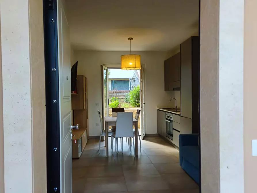 Immagine 4 di Appartamento in affitto  in Via Campomicciolo235 a Terni