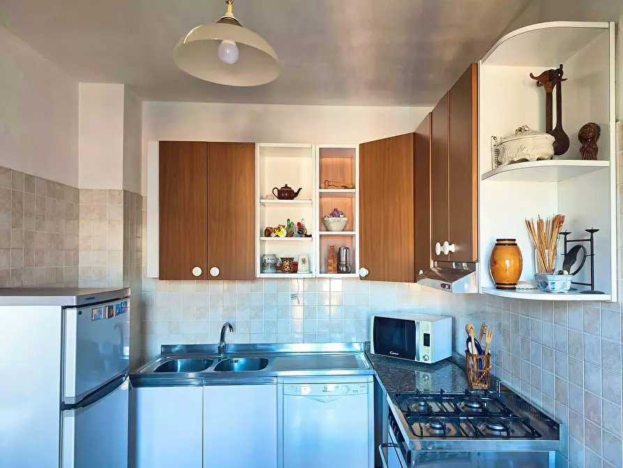 Immagine 11 di Appartamento in affitto  in Via Privata Bernabò Visconti a Milano