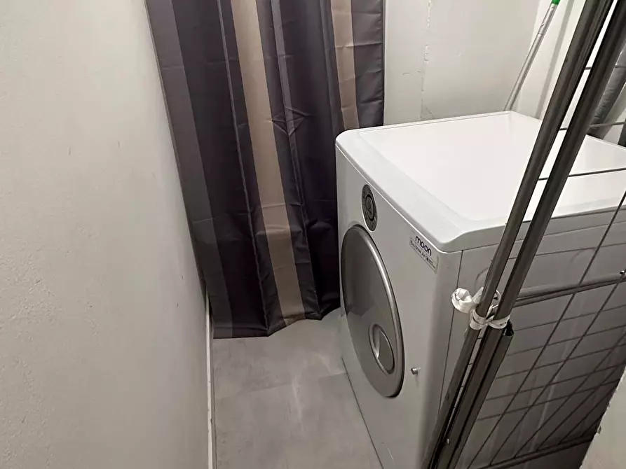 Immagine 7 di Appartamento in affitto  in Via Vincenzo Forcella11 a Milano