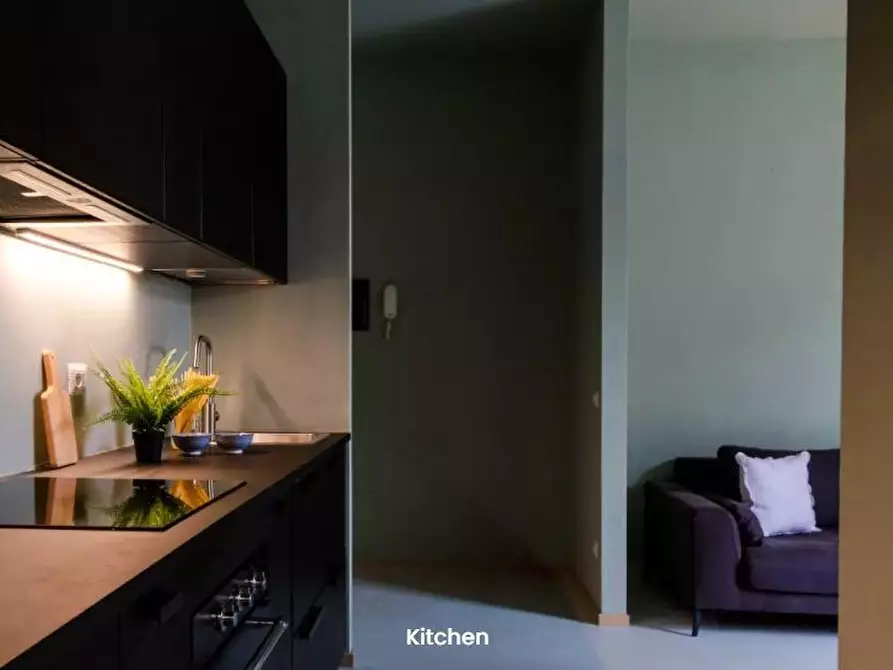 Immagine 2 di Appartamento in affitto  in Via Ambrogio Binda1 a Milano