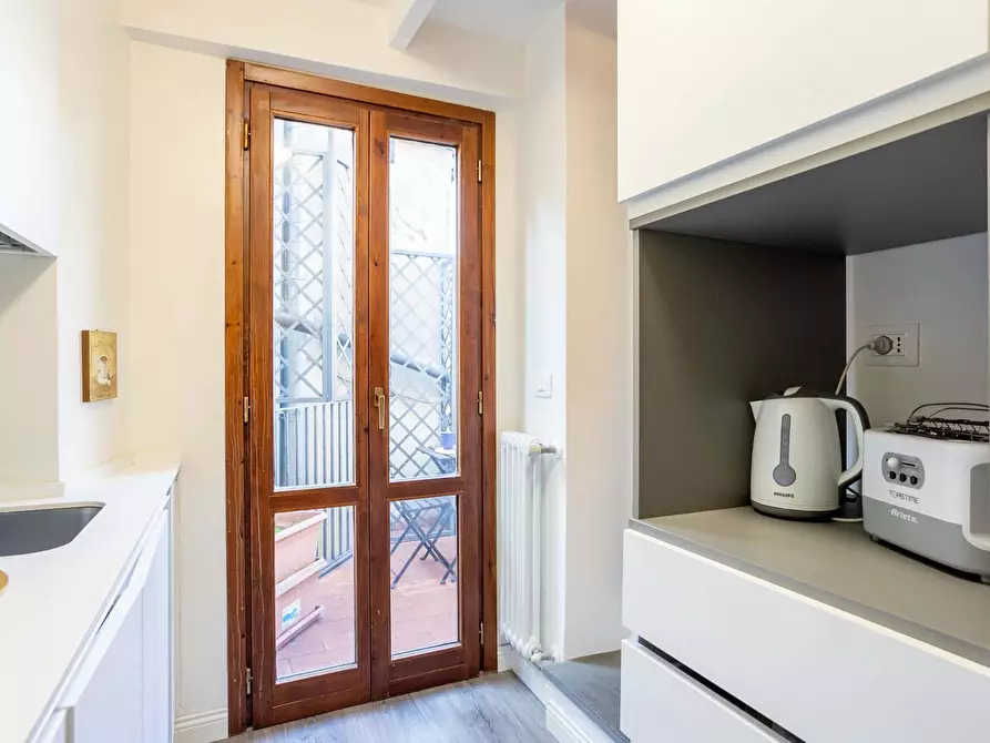 Immagine 22 di Appartamento in affitto  in Piazza della Signoria6 a Firenze
