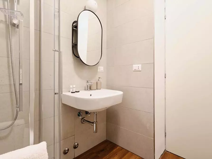 Immagine 16 di Appartamento in affitto  in Via Adda11 a Milano