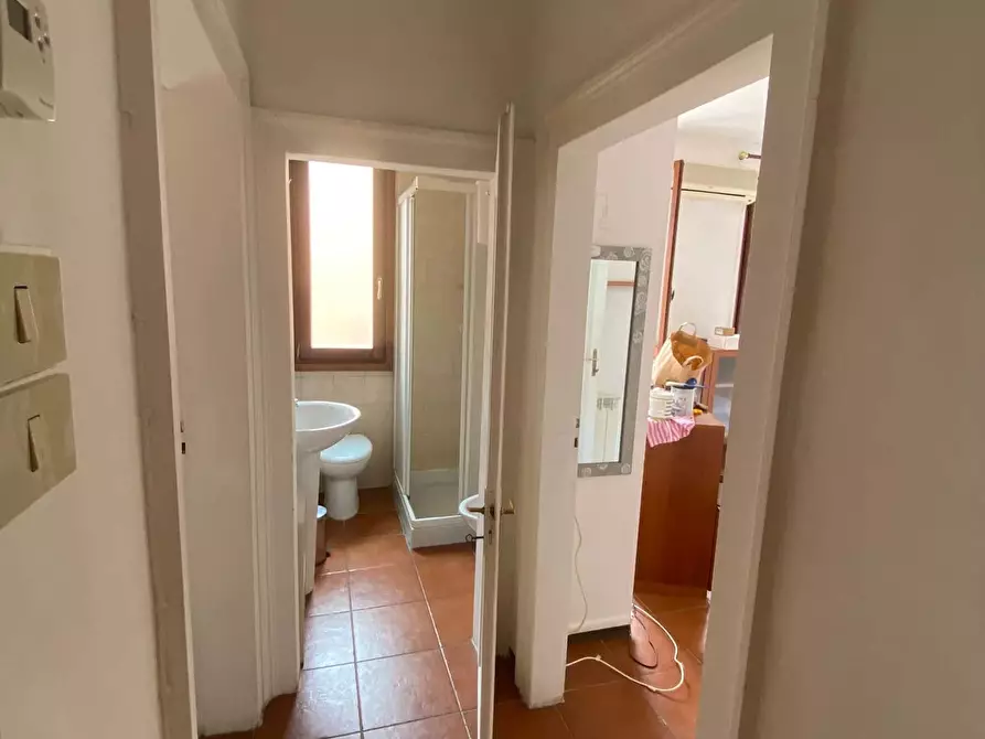 Immagine 3 di Appartamento in affitto  in Calle dei Scoacamini1030 a Venezia