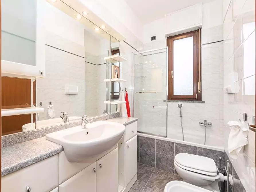 Immagine 12 di Camera in affitto  in Via Giovanni Spadolini10a a Milano