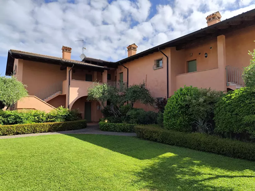 Immagine 1 di Appartamento in affitto  in Via Como6 a Sirmione