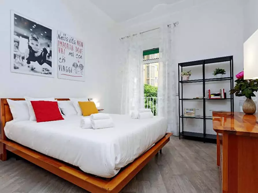 Immagine 18 di Appartamento in affitto  in Via Chioggia22 a Roma