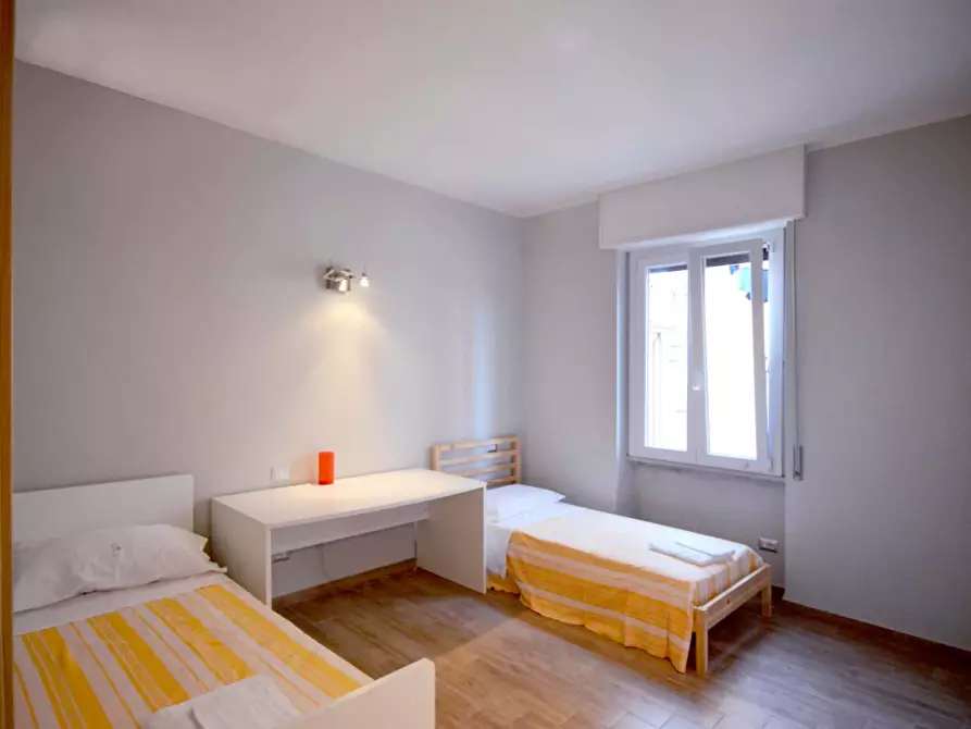 Immagine 3 di Appartamento in affitto  in Via Bordighera34 a Milano