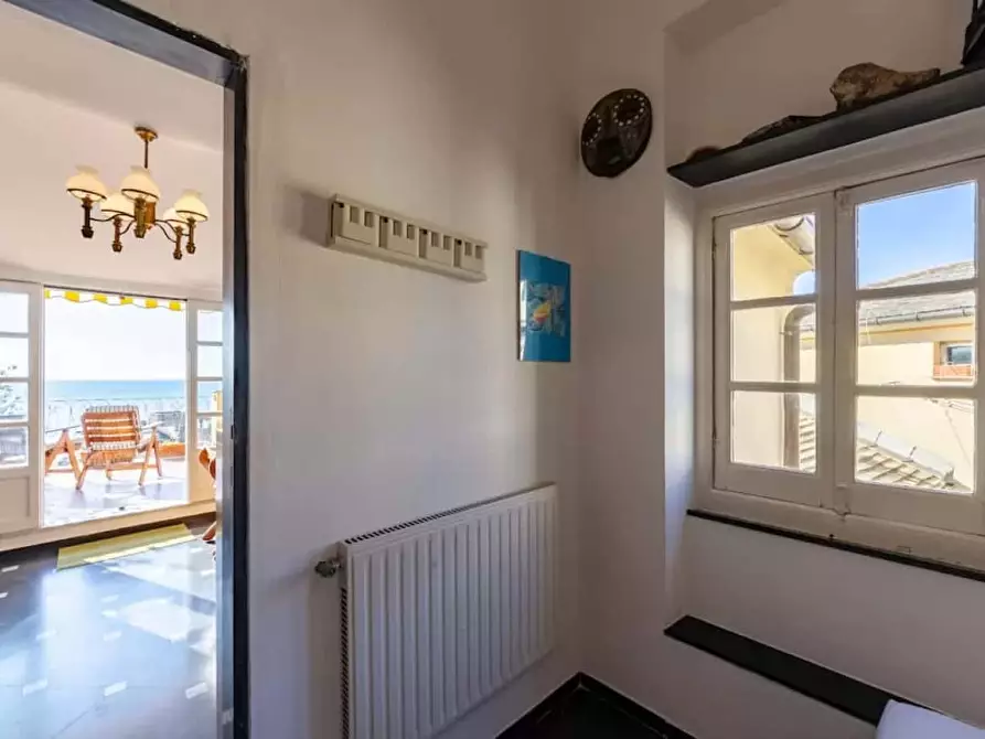 Immagine 20 di Appartamento in affitto  in Via Piero Schiaffino38 a Camogli