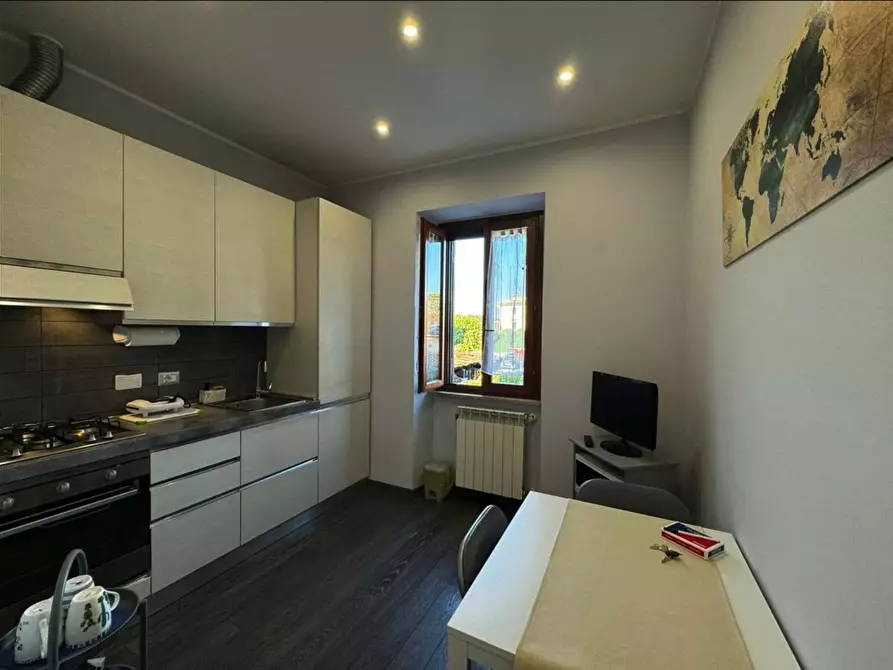 Immagine 7 di Appartamento in affitto  in Via dei Quintili257 a Roma