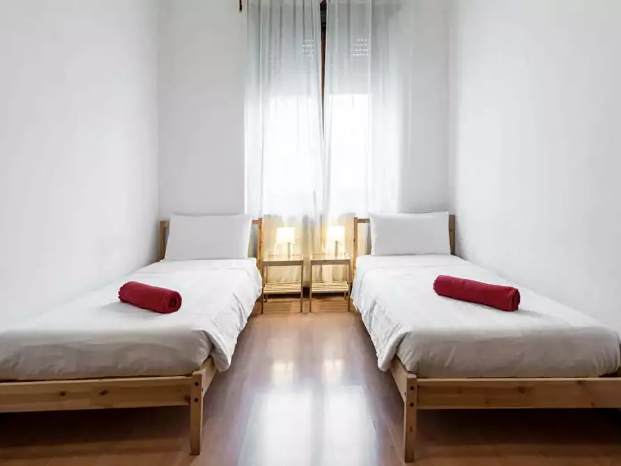 Immagine 5 di Appartamento in affitto  in Via Paolo Sarpi1 a Milano