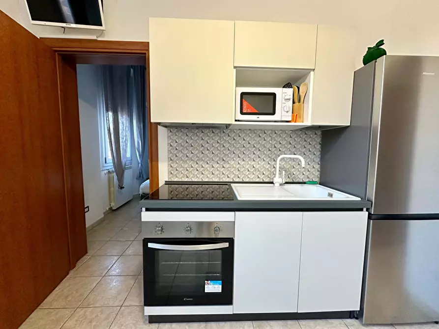 Immagine 4 di Appartamento in affitto  in Via Irnerio23 a Bologna