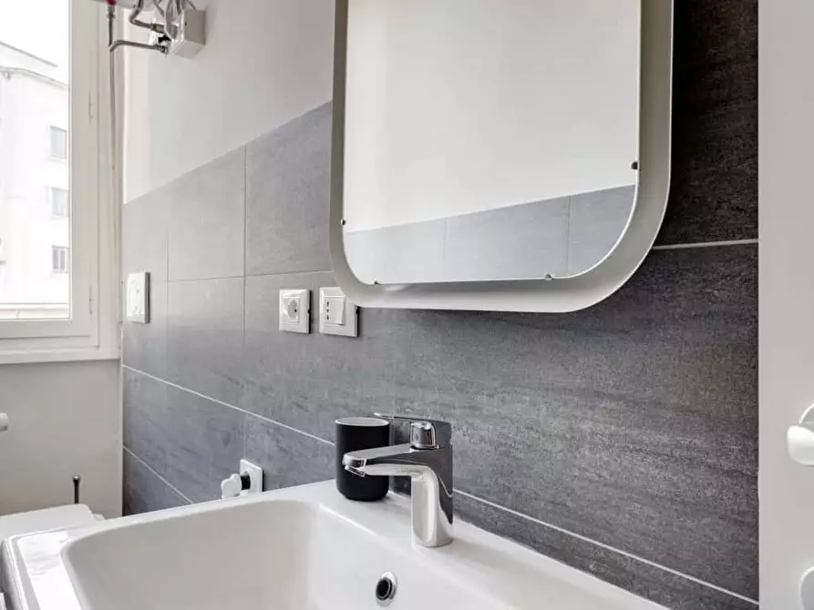 Immagine 9 di Camera in affitto  in Via Annibale Caretta1 a Milano