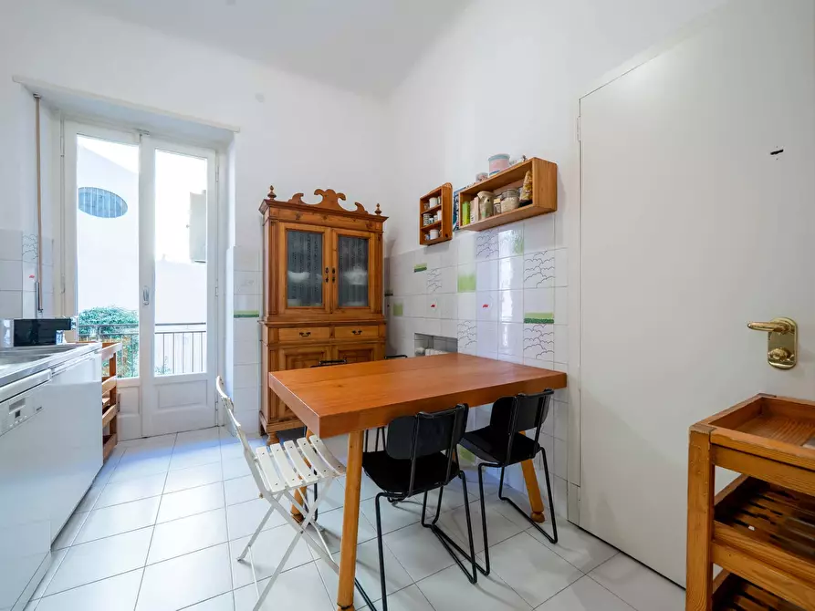 Immagine 19 di Appartamento in affitto  in Via Marsala4 a Milano
