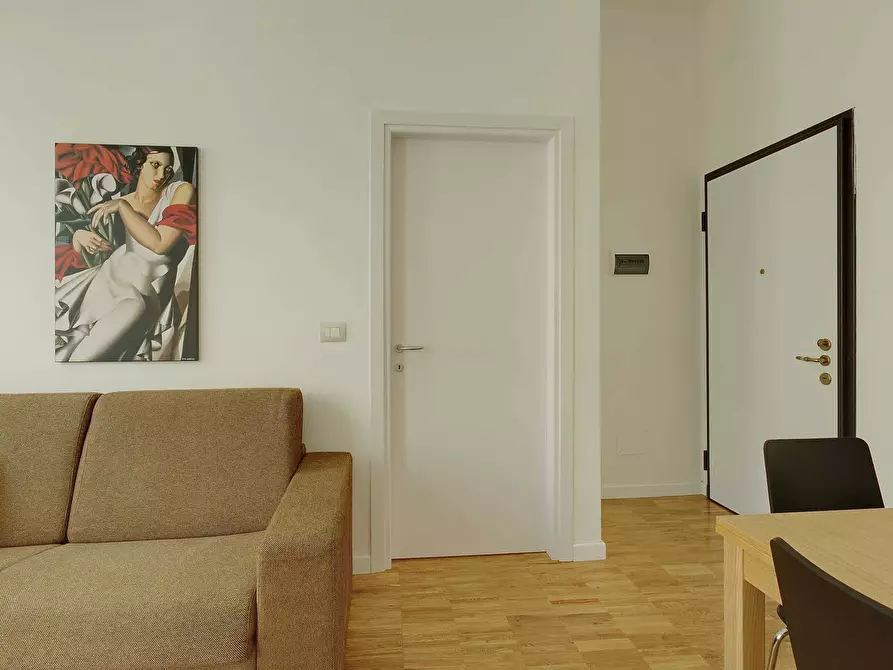 Immagine 3 di Appartamento in affitto  in Via Giovanni Battista Pergolesi31 a Milano