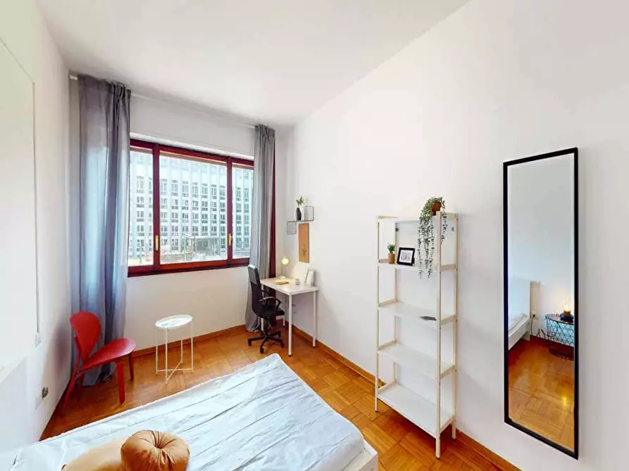 Immagine 1 di Camera in affitto  in Via Copernico57 a Milano
