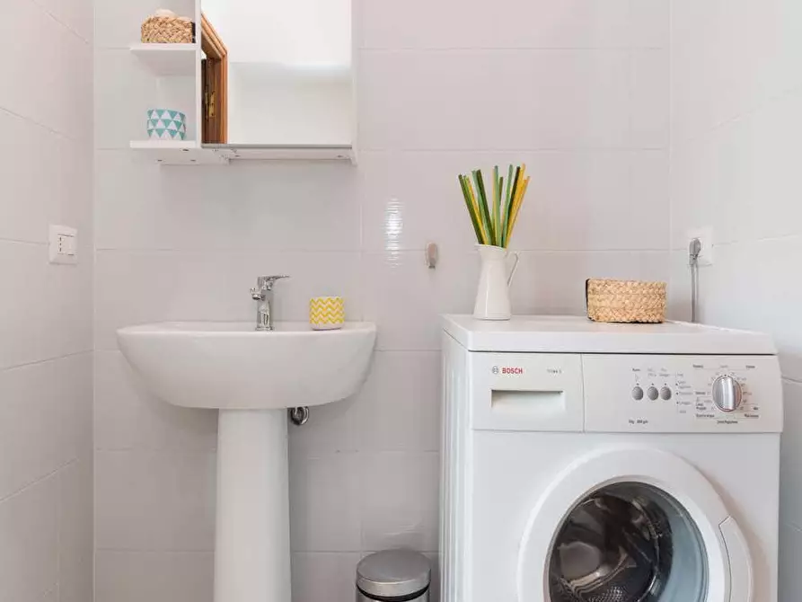 Immagine 9 di Camera in affitto  in Via Bartolomeo D'Alviano11 a Milano