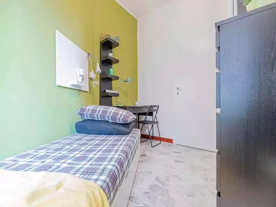 Immagine 4 di Camera in affitto  in Largo Cavalieri di Malta12 a Milano
