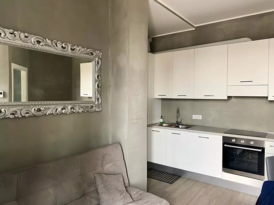 Immagine 1 di Appartamento in affitto  in Via San Basilio21 a Milano