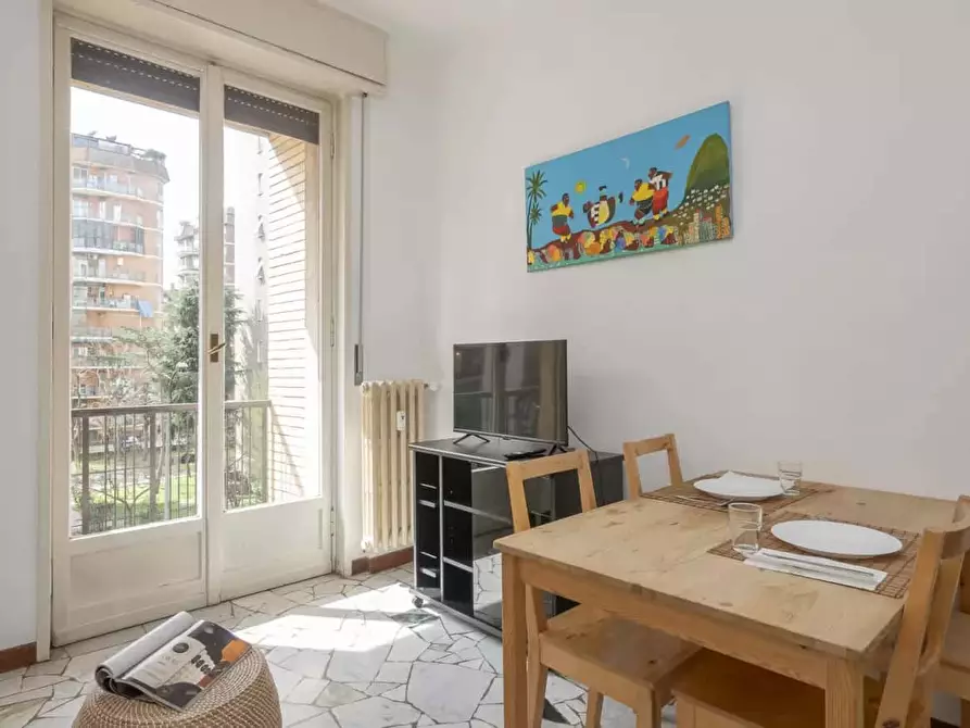 Immagine 9 di Appartamento in affitto  in Via Privata delle Primule6 a Milano