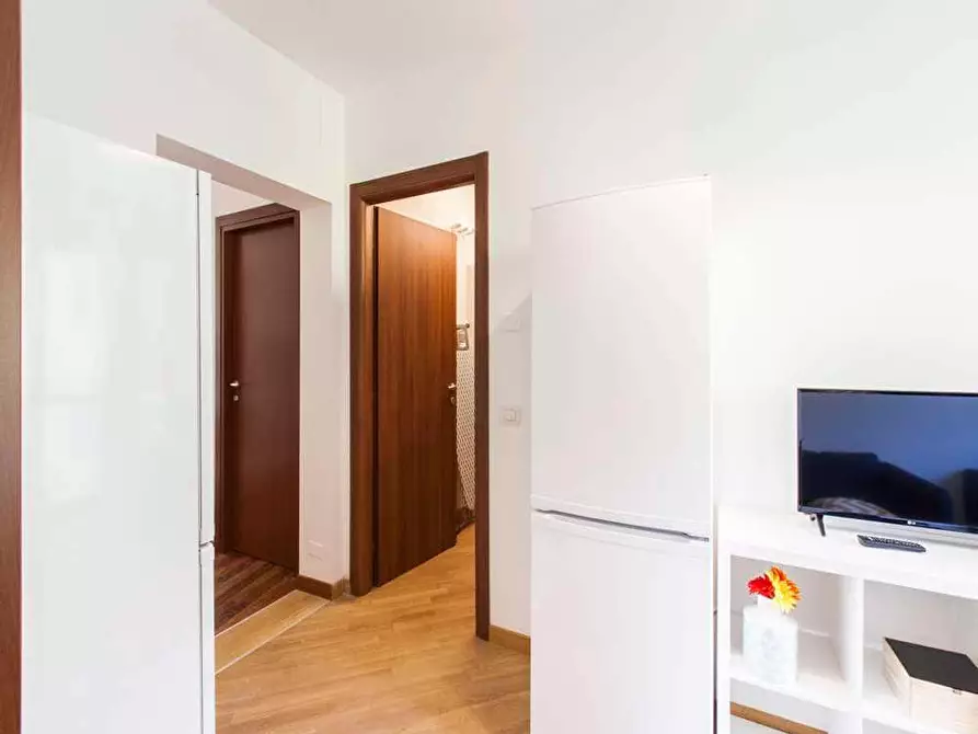 Immagine 8 di Camera in affitto  in Via Privata San Martiniano1 a Milano