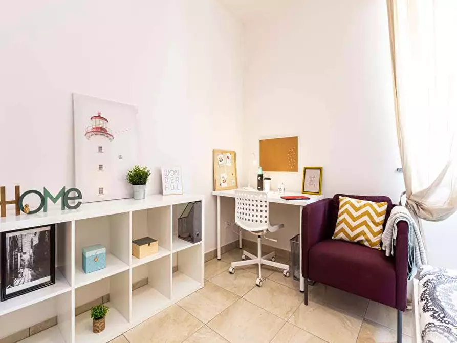 Immagine 4 di Camera in affitto  in Via Giuseppe Regaldi19 a Milano