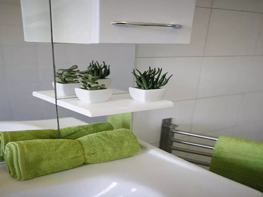 Immagine 42 di Camera in affitto  in Viale Romagna5 a Milano