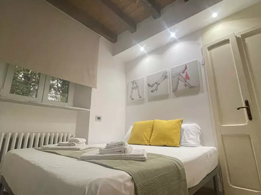 Immagine 2 di Appartamento in affitto  in Via della Chiesa Rossa163 a Milano