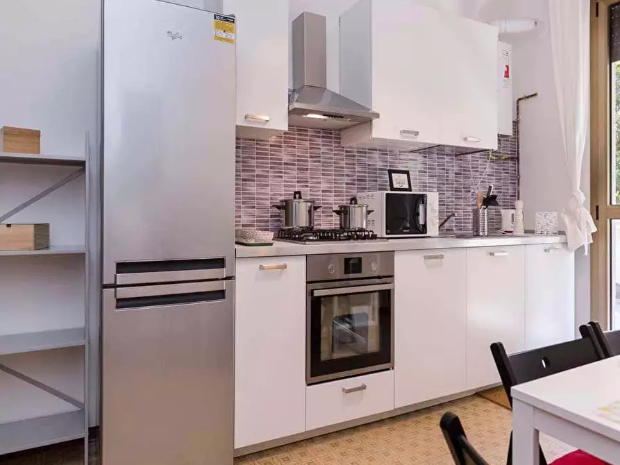 Immagine 7 di Camera in affitto  in Viale Giovanni Vicini20 a Bologna