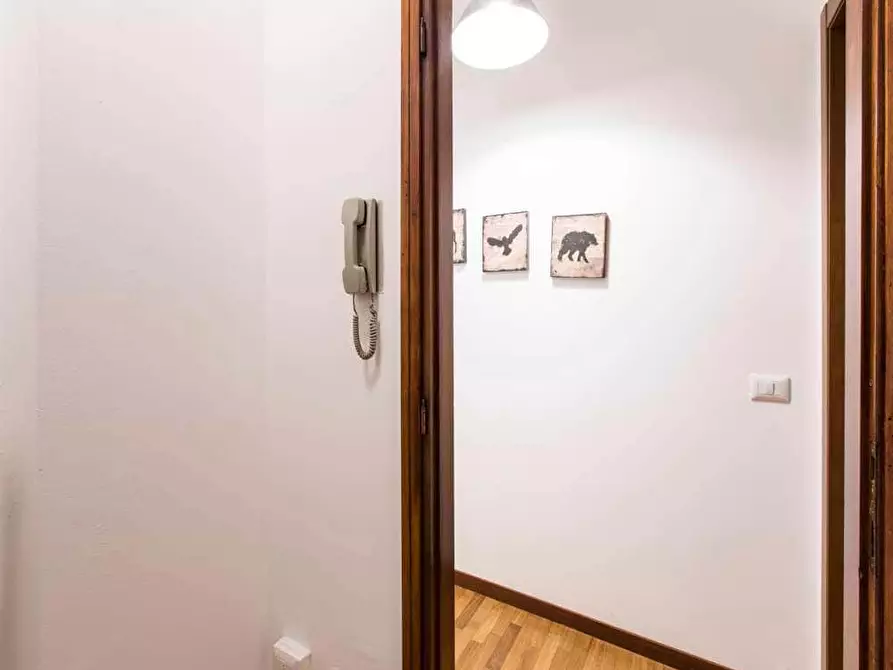 Immagine 18 di Camera in affitto  in Via Rubens23 a Milano