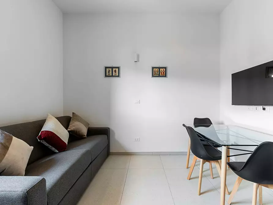 Immagine 5 di Appartamento in affitto  in Via Mario de Maria a Bologna