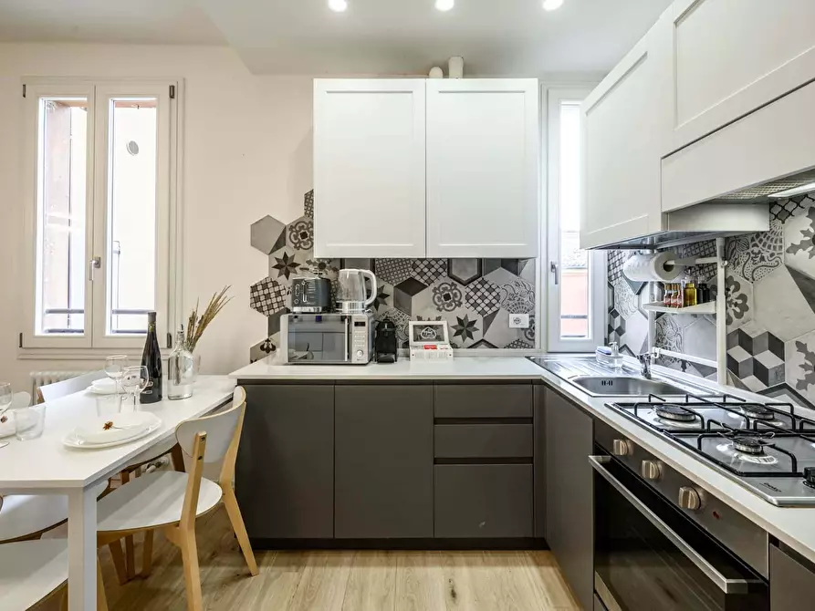 Immagine 26 di Appartamento in affitto  in Viale C. Sigonio76/2 a Modena