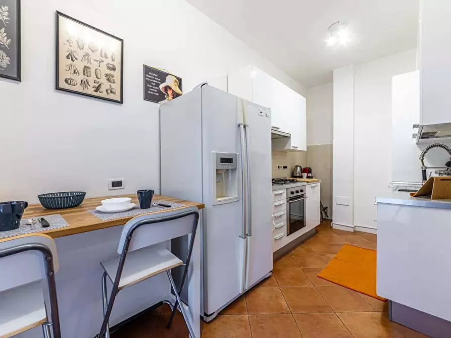 Immagine 10 di Appartamento in affitto  in Via Emanuele Filiberto4 a Milano