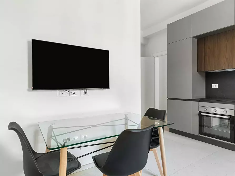 Immagine 10 di Appartamento in affitto  in Via Mario de Maria a Bologna