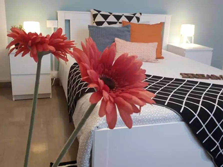 Immagine 4 di Camera in affitto  in Via Toscana85 a Bologna