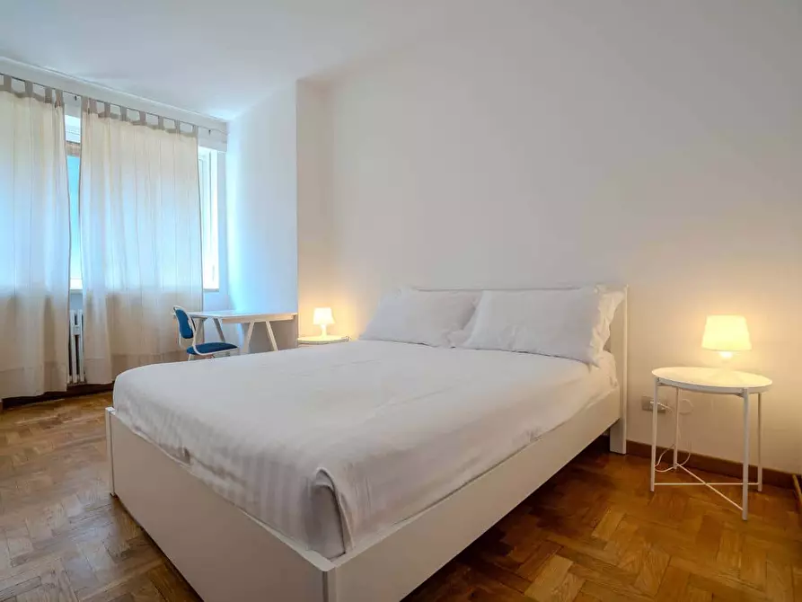 Immagine 9 di Appartamento in affitto  in Via Bergamo11 a Milano
