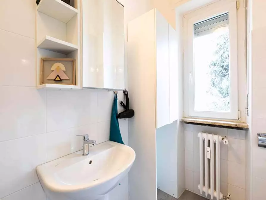 Immagine 13 di Camera in affitto  in Via Moncalvo31 a Milano