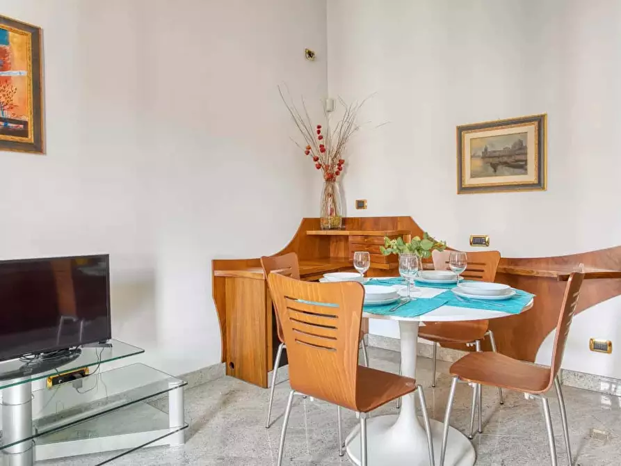 Immagine 10 di Appartamento in affitto  in Via Luisa Battistotti Sassi a Milano