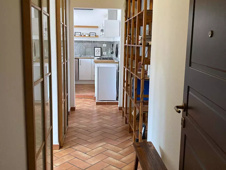 Immagine 5 di Appartamento in affitto  in Via Monte Nevoso8 a Milano