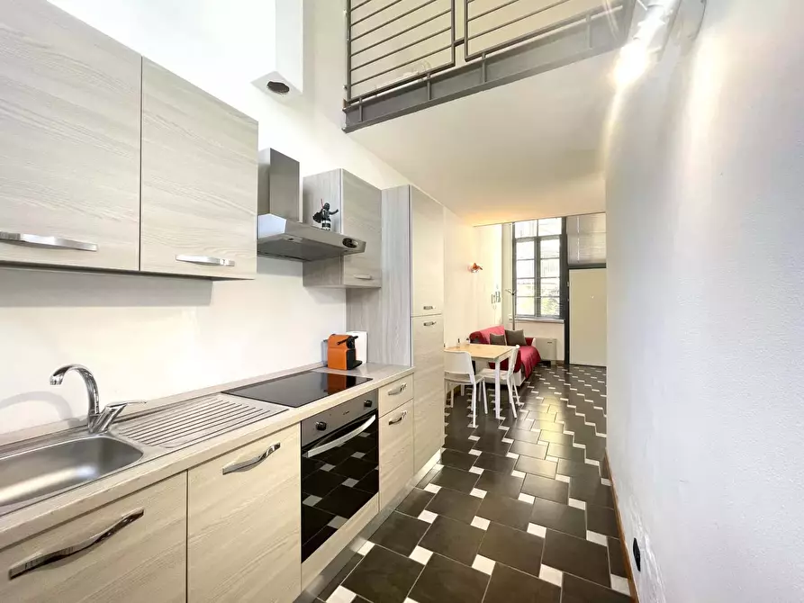 Immagine 4 di Appartamento in affitto  in Via Bernardo Quaranta40 a Milano