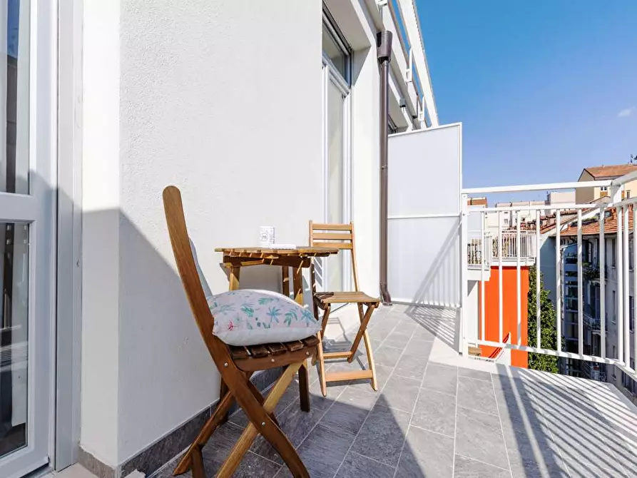 Immagine 6 di Camera in affitto  in Viale Bligny28 a Milano