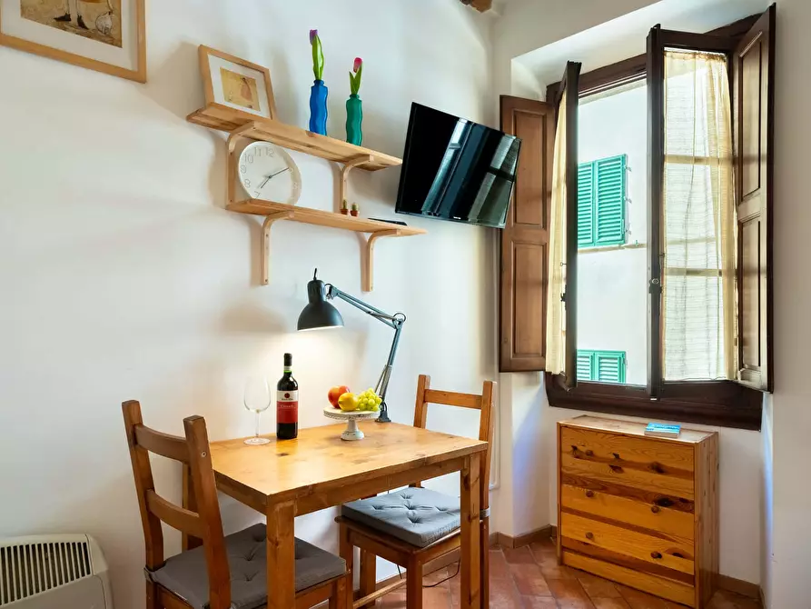 Immagine 6 di Appartamento in affitto  in Borgo Allegri a Firenze