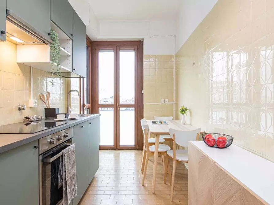 Immagine 23 di Camera in affitto  in Viale Sondrio7 a Milano