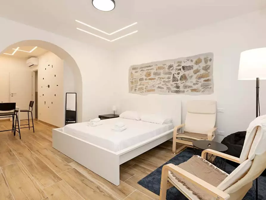 Immagine 1 di Appartamento in affitto  in Campo San Giacomo20 a Trieste