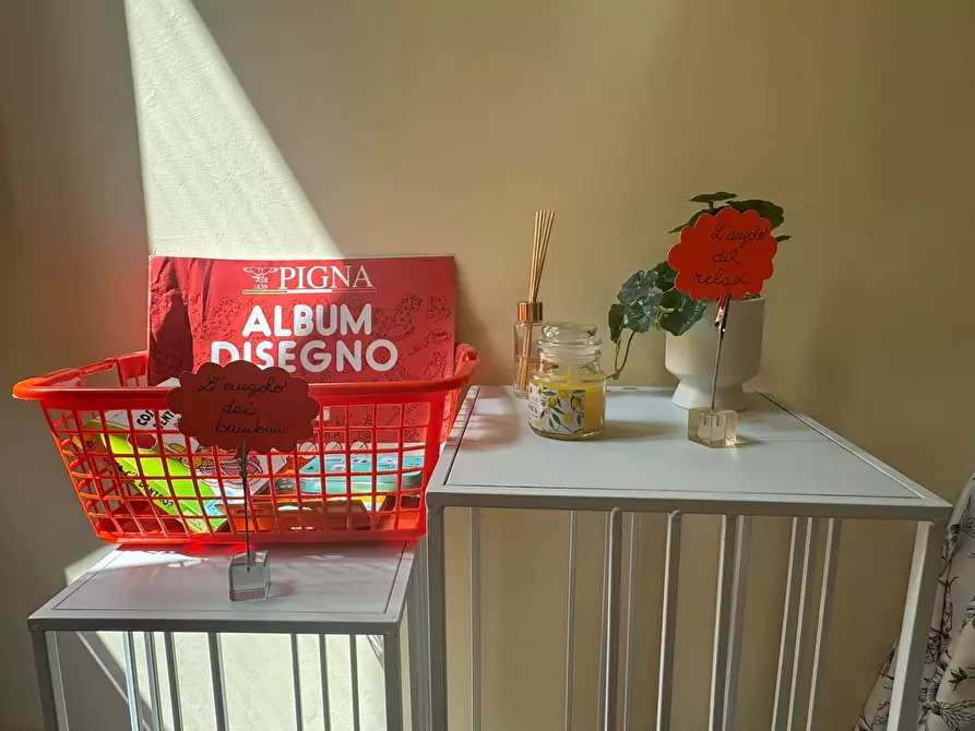 Immagine 18 di Appartamento in affitto  in Via in Selci54 a Roma