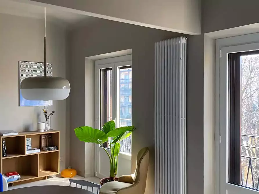 Immagine 2 di Appartamento in affitto  in Corso di Porta Vigentina38 a Milano