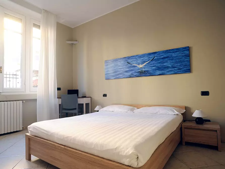 Immagine 21 di Appartamento in affitto  in Via Francesco Soave29 a Milano