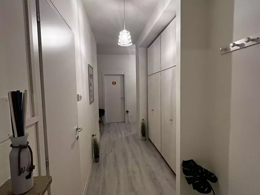 Immagine 5 di Camera in affitto  in Via Marsala13 a Trento