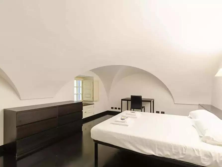 Immagine 10 di Appartamento in affitto  in Via di San Sebastiano a Genova