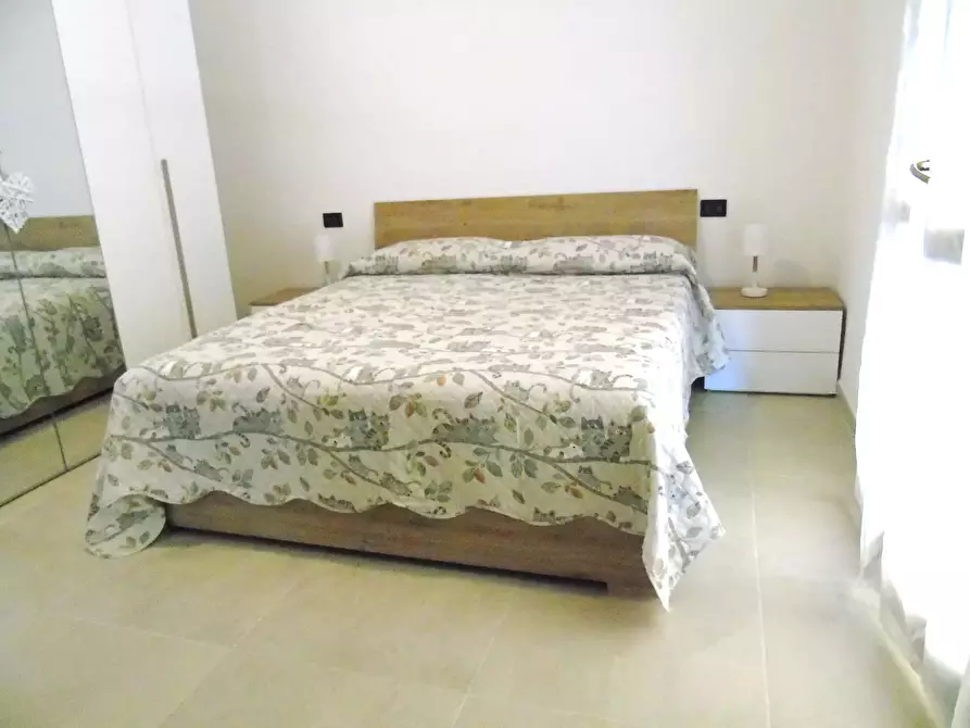 Immagine 10 di Appartamento in affitto  in Via Leonardo Da Vinci9 a Toscolano-Maderno